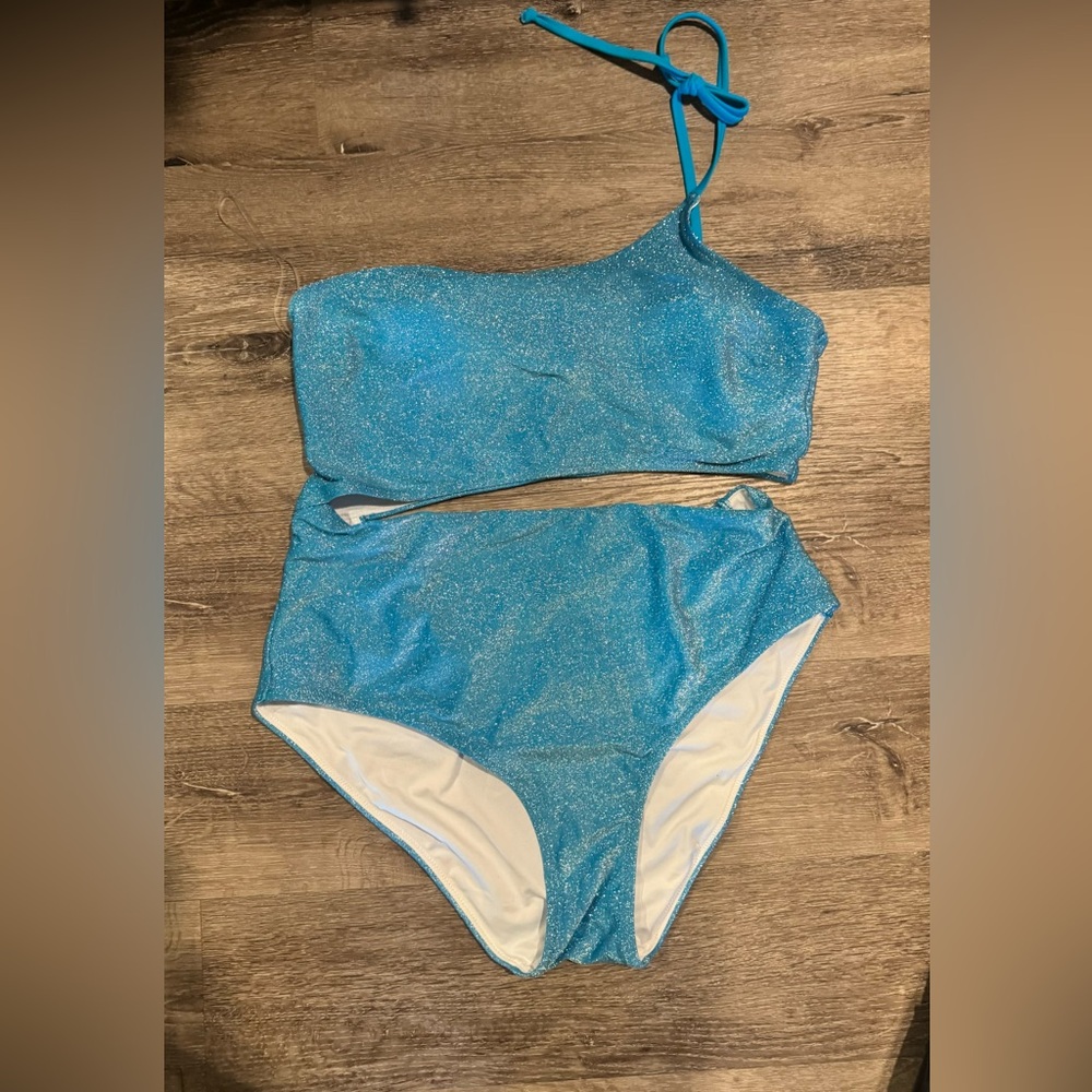 Victoria secret bathing suit